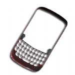 Bezel Blackberry 8520 Roja